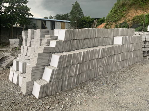 佛山水泥隔熱磚 榮智建材的專業(yè)制造與建筑應(yīng)用