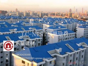 駐馬店、濟(jì)源地區(qū)專(zhuān)業(yè)ASA合成樹(shù)脂瓦廠(chǎng)家直銷(xiāo)與批發(fā)