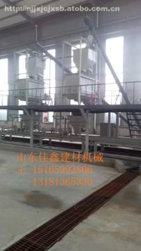 寧津縣佳鑫建材機械廠攜手阿土伯網(wǎng)，啟動建筑材料銷售熱賣促銷