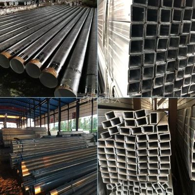 方形鋼管尺寸誤差允許范圍詳解及其對產品質量與建筑安全的影響