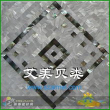 深圳建材市場新寵 貝殼系列裝飾板引領(lǐng)綠色建材銷售潮流