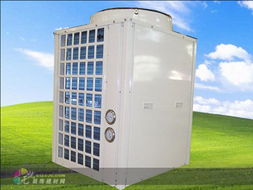 佛山建材市場新機遇 空氣源熱水器引領(lǐng)綠色銷售風向