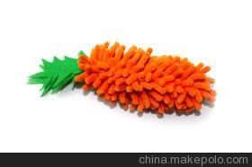 專業(yè)銷售雪尼爾水果玻璃擦 廠家直銷，品質(zhì)保證