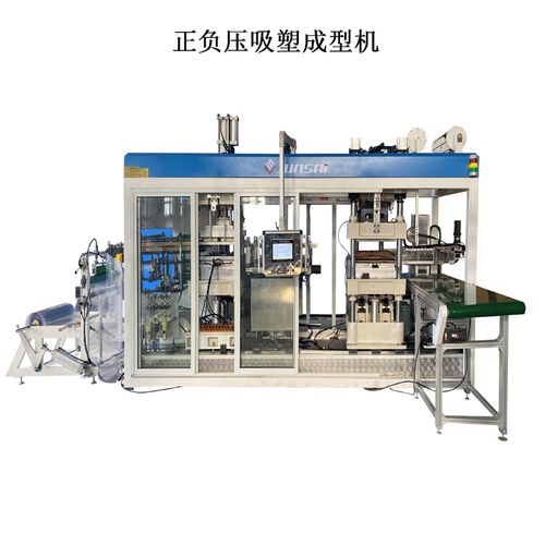 智能化升級 全自動(dòng)高速一體機(jī)在自熱餐盒與壓濾設(shè)備中的創(chuàng)新應(yīng)用